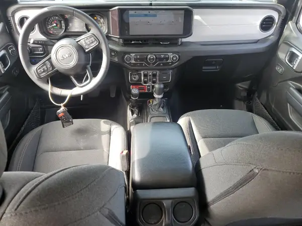 1C4RJXN61RW128526 2024 JEEP WRANGLER - Image 8