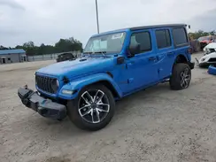 1C4RJXN61RW146153 2024 JEEP WRANGLER