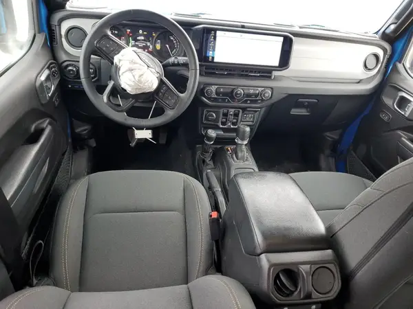 1C4RJXN61RW146153 2024 JEEP WRANGLER - Image 8