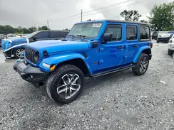 1C4RJXN61RW146606 2024 JEEP WRANGLER