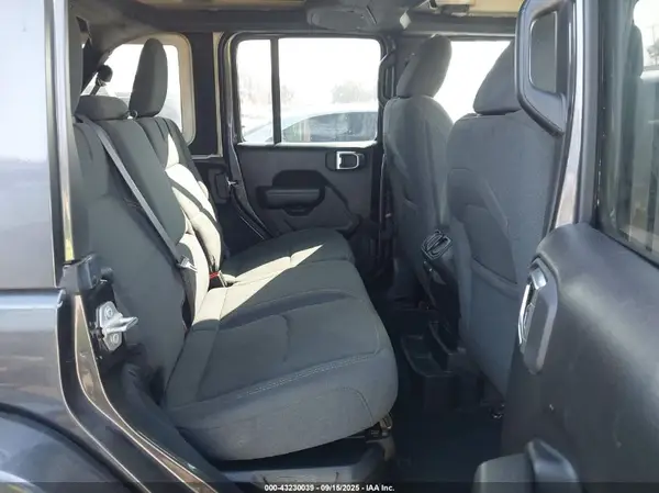 1C4RJXN61RW149358 2024 JEEP WRANGLER - Image 8