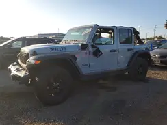 1C4RJXN61RW154382 2024 JEEP WRANGLER