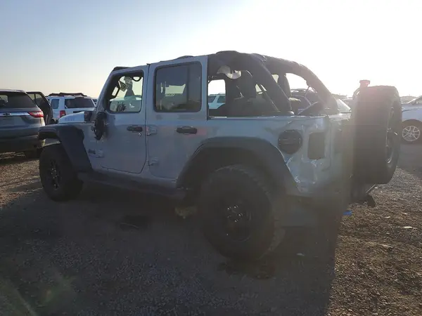 1C4RJXN61RW154382 2024 JEEP WRANGLER - Image 2