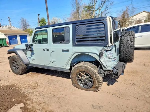 1C4RJXN61RW154429 2024 JEEP WRANGLER - Image 2