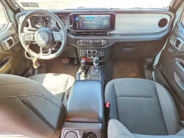 1C4RJXN61RW154429 2024 JEEP WRANGLER - Image 8