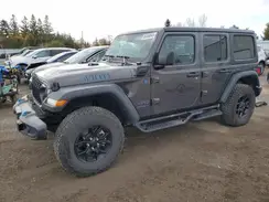 1C4RJXN61RW161106 2024 JEEP WRANGLER