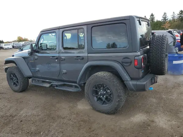 1C4RJXN61RW161106 2024 JEEP WRANGLER - Image 2