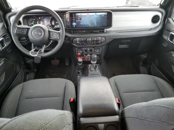 1C4RJXN61RW161106 2024 JEEP WRANGLER - Image 8