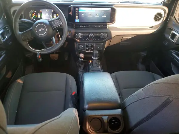 1C4RJXN61RW166032 2024 JEEP WRANGLER - Image 8