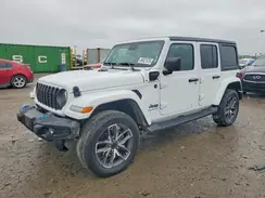 1C4RJXN61RW167181 2024 JEEP WRANGLER