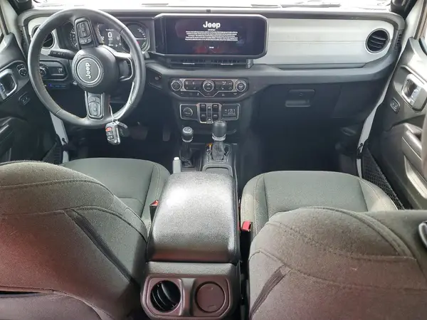1C4RJXN61RW184868 2024 JEEP WRANGLER - Image 8