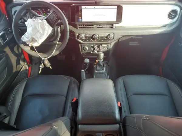 1C4RJXN61RW191626 2024 JEEP WRANGLER - Image 8
