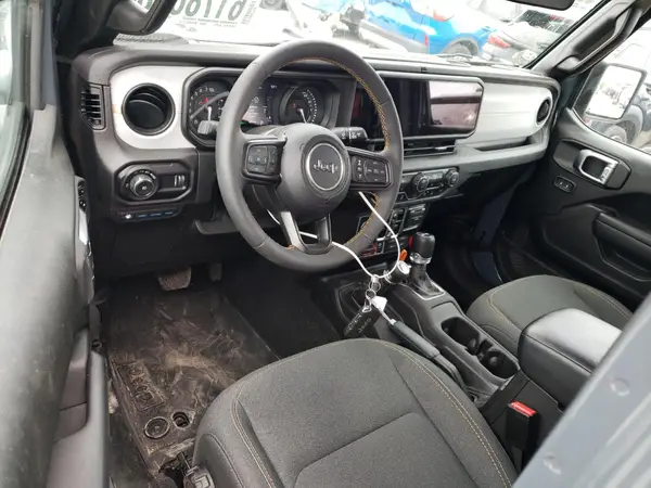 1C4RJXN61RW192288 2024 JEEP WRANGLER - Image 8