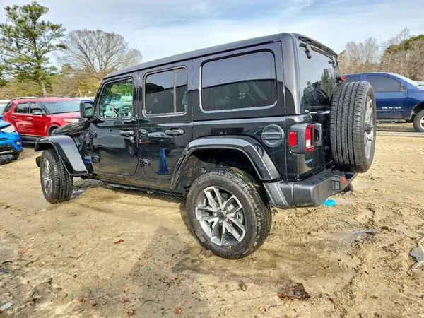 1C4RJXN61RW202088 2024 JEEP WRANGLER - Image 2
