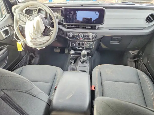 1C4RJXN61RW202088 2024 JEEP WRANGLER - Image 8