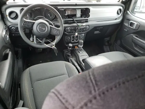 1C4RJXN61RW202379 2024 JEEP WRANGLER - Image 8