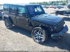 1C4RJXN61RW202611 2024 JEEP WRANGLER