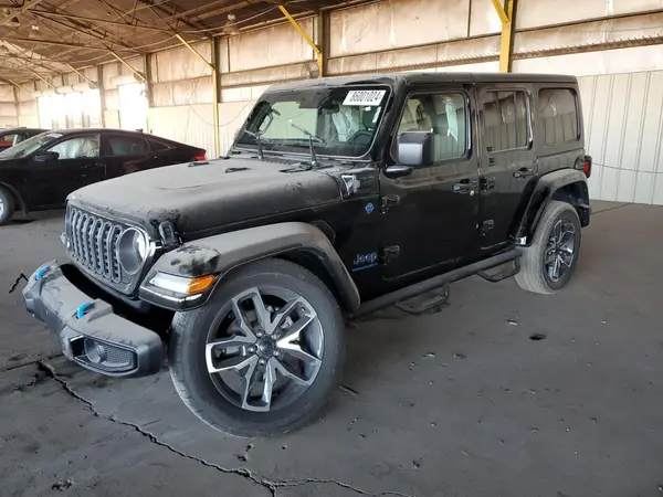 1C4RJXN61RW203774 2024 JEEP WRANGLER - Image 1