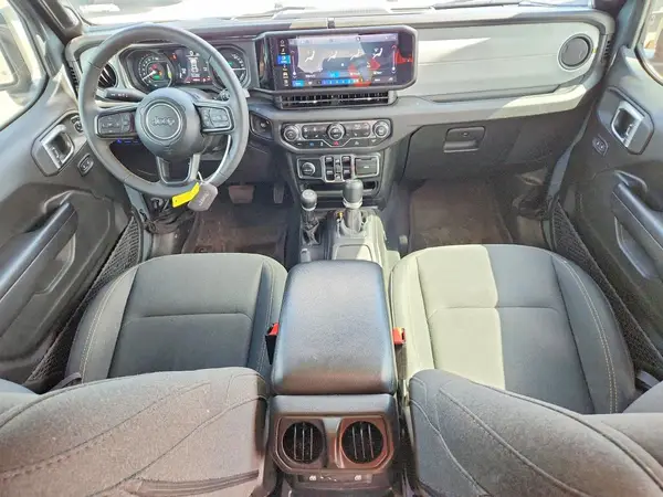 1C4RJXN61RW206268 2024 JEEP WRANGLER - Image 8