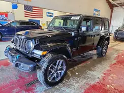 1C4RJXN61RW209011 2024 JEEP WRANGLER