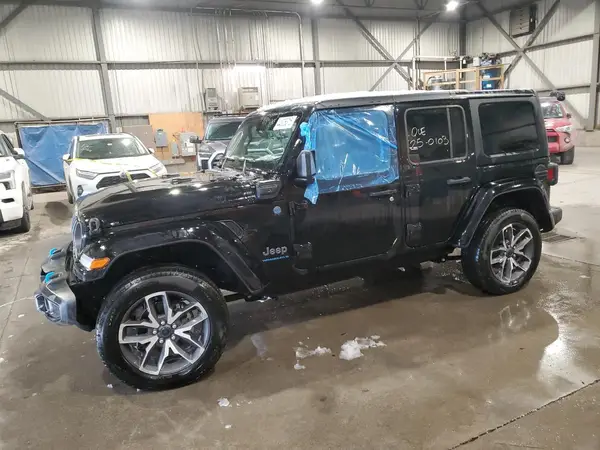 1C4RJXN61RW209011 2024 JEEP WRANGLER - Image 1