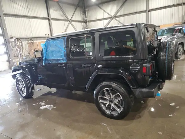 1C4RJXN61RW209011 2024 JEEP WRANGLER - Image 2