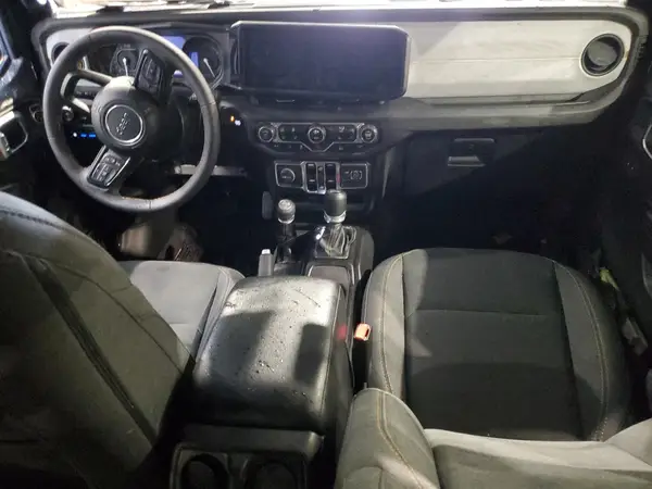 1C4RJXN61RW209011 2024 JEEP WRANGLER - Image 8