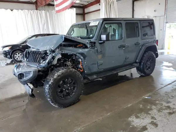1C4RJXN61RW218727 2024 JEEP WRANGLER - Image 1