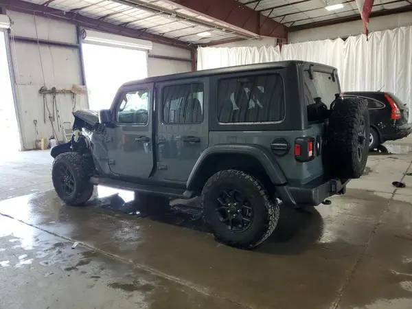 1C4RJXN61RW218727 2024 JEEP WRANGLER - Image 2