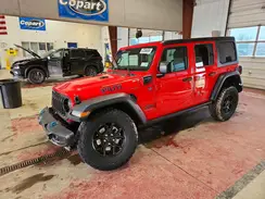 1C4RJXN61RW229128 2024 JEEP WRANGLER