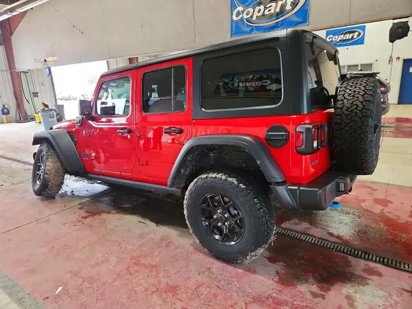 1C4RJXN61RW229128 2024 JEEP WRANGLER - Image 2