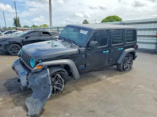1C4RJXN61RW316253 2024 JEEP WRANGLER - Image 1