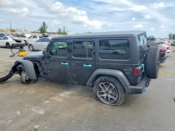 1C4RJXN61RW316253 2024 JEEP WRANGLER - Image 2