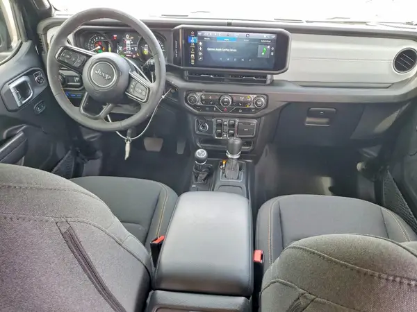 1C4RJXN61RW316253 2024 JEEP WRANGLER - Image 8