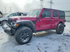 1C4RJXN61RW322375 2024 JEEP WRANGLER