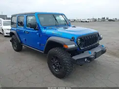 1C4RJXN61RW356557 2024 JEEP WRANGLER