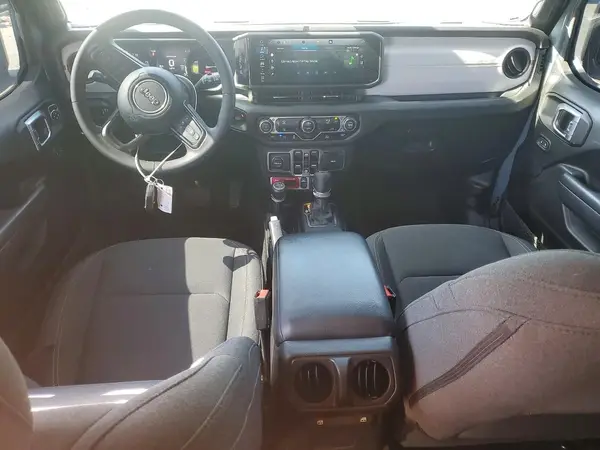 1C4RJXN61RW362729 2024 JEEP WRANGLER - Image 8