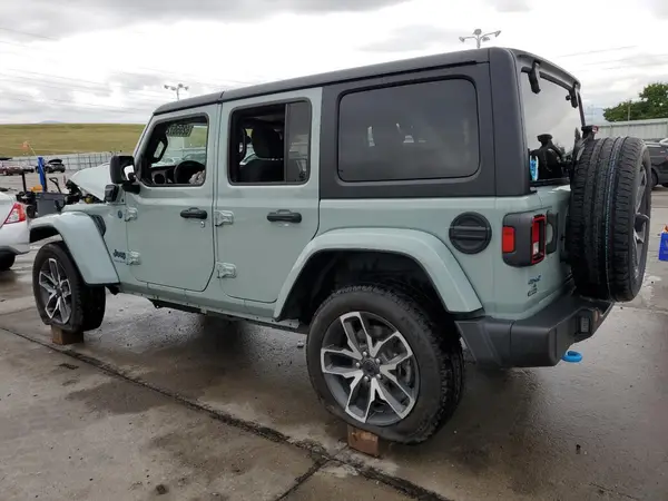 1C4RJXN62RW115302 2024 JEEP WRANGLER - Image 2