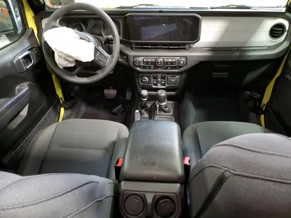 1C4RJXN62RW119267 2024 JEEP WRANGLER - Image 8