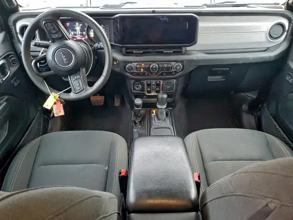 1C4RJXN62RW130530 2024 JEEP WRANGLER - Image 8