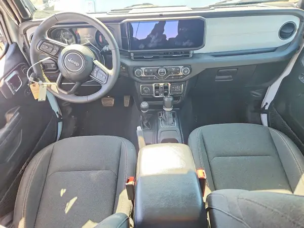 1C4RJXN62RW140944 2024 JEEP WRANGLER - Image 8
