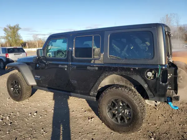 1C4RJXN62RW141088 2024 JEEP WRANGLER - Image 2