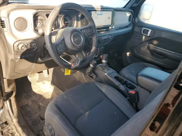 1C4RJXN62RW141088 2024 JEEP WRANGLER - Image 8