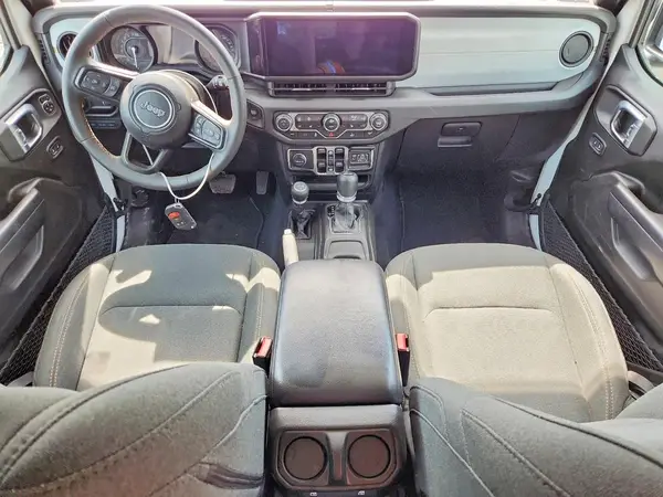1C4RJXN62RW145268 2024 JEEP WRANGLER - Image 8