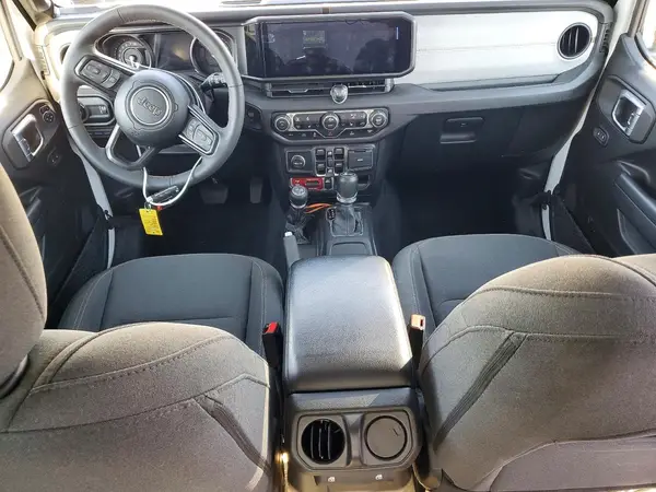 1C4RJXN62RW146923 2024 JEEP WRANGLER - Image 8