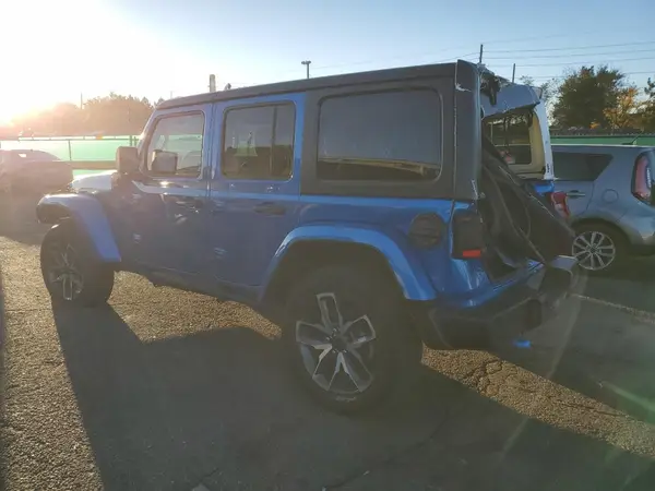 1C4RJXN62RW152270 2024 JEEP WRANGLER - Image 2