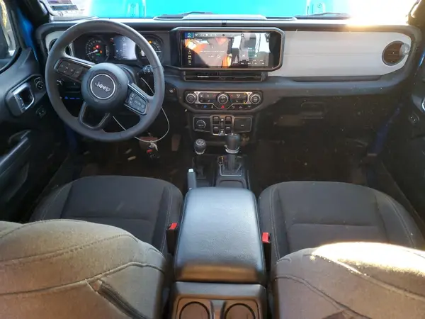1C4RJXN62RW152270 2024 JEEP WRANGLER - Image 8