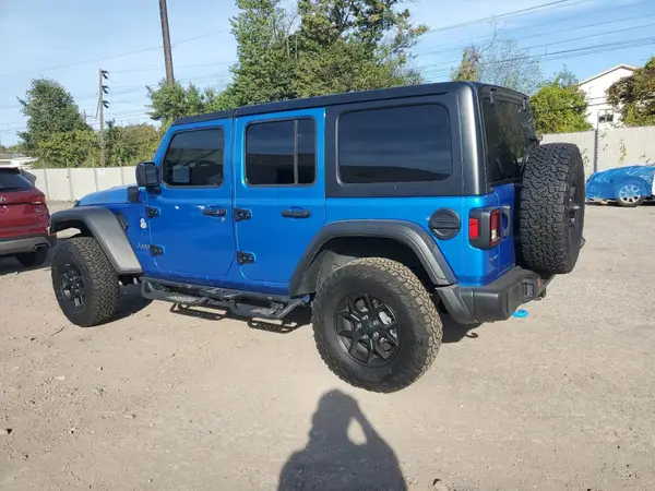 1C4RJXN62RW154116 2024 JEEP WRANGLER - Image 2
