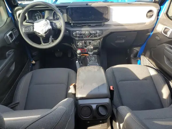 1C4RJXN62RW154116 2024 JEEP WRANGLER - Image 8