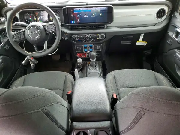 1C4RJXN62RW154200 2024 JEEP WRANGLER - Image 8